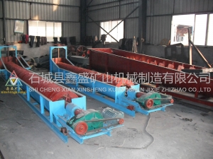 螺旋分級(jí)機(jī)