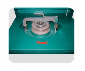 一個頭碳化鎢制樣機(jī)