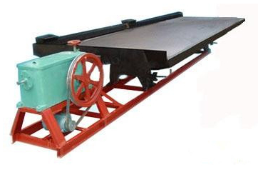 6S選礦搖 6S選礦搖