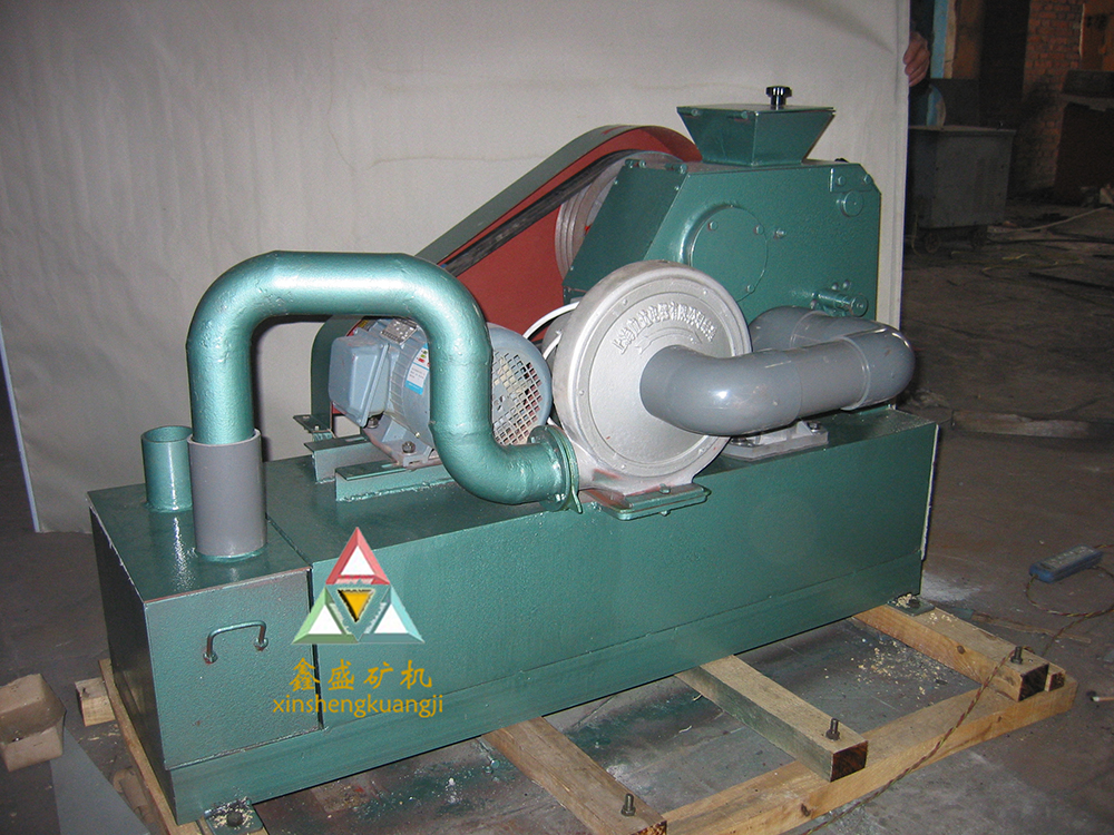 實驗室破碎機 實驗室破碎機