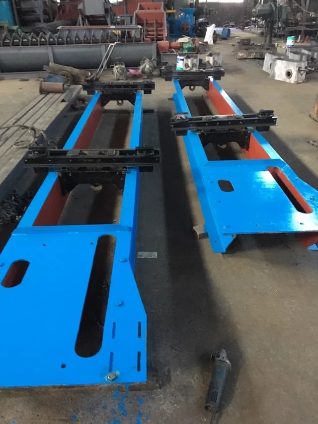 搖床設備 搖床設備