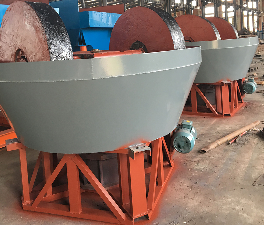 破碎球磨設(shè)備