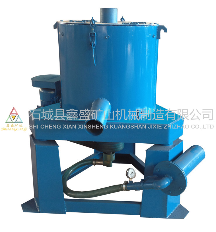 離心式選礦機(jī) 離心式選礦機(jī)