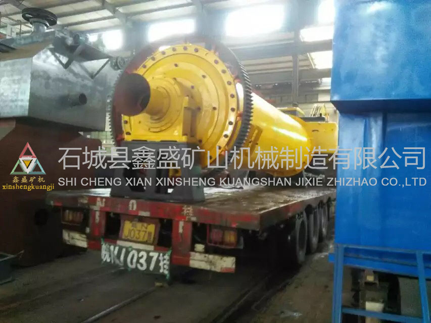 棒磨機(jī) 棒磨機(jī)