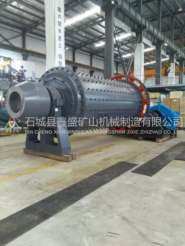 棒磨機(jī) 棒磨機(jī)