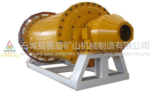 棒磨機(jī) 棒磨機(jī)