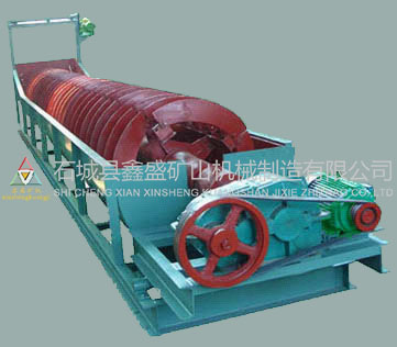 螺旋分級(jí)機(jī) 螺旋分級(jí)機(jī)