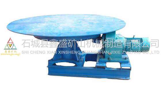 圓盤給礦機(jī) 圓盤給礦機(jī)