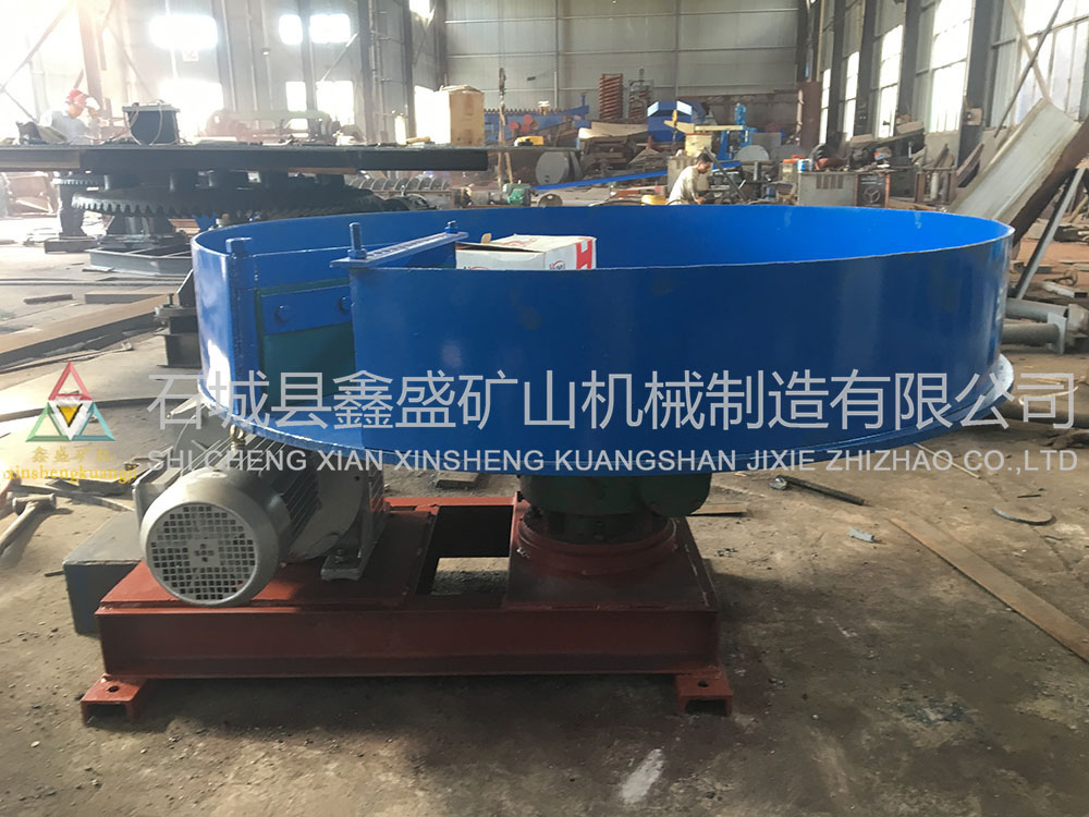 圓盤給礦機(jī) 圓盤給礦機(jī)