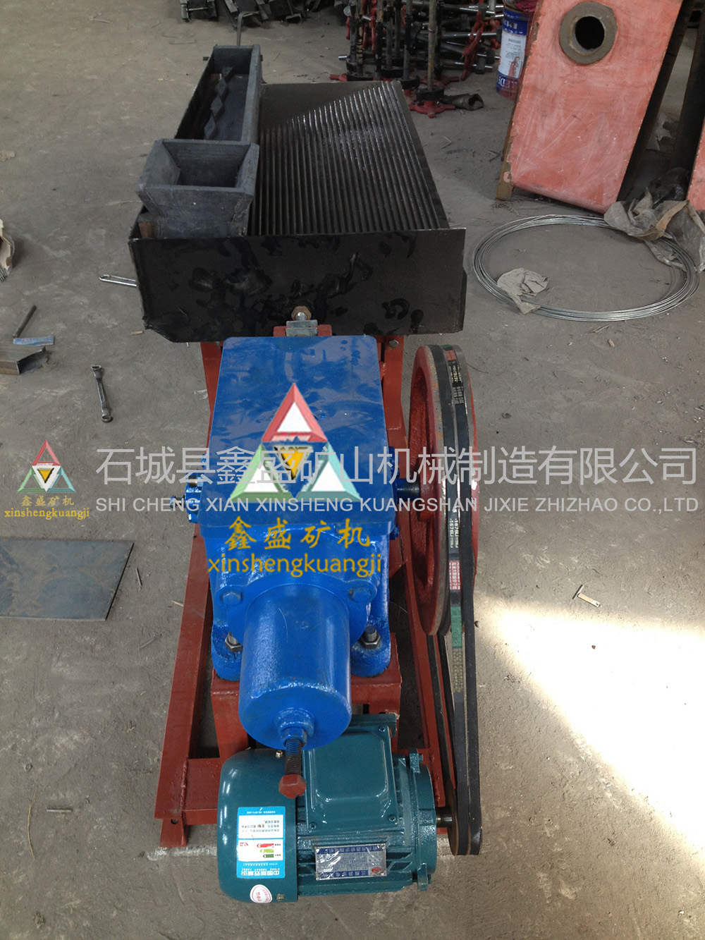 LY玻璃鋼搖床 LY玻璃鋼搖床