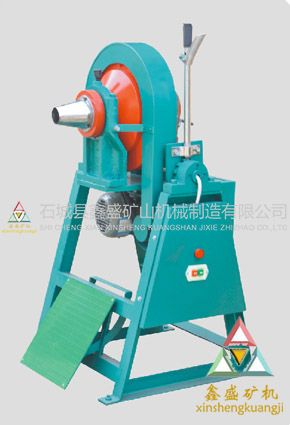 XMQ錐形球磨機(jī) XMQ錐形球磨機(jī)