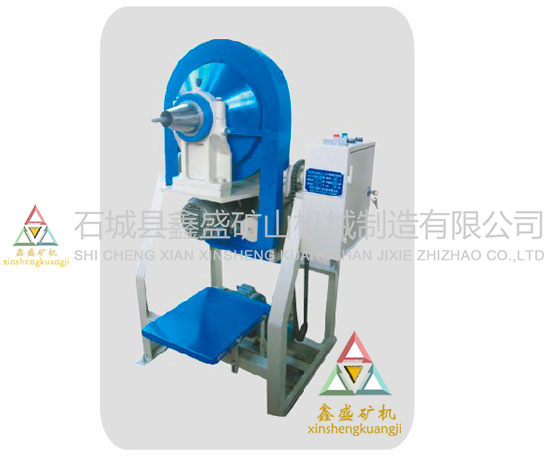 ZQM智能錐形球磨機(jī) ZQM智能錐形球磨機(jī)