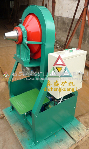 ZQM智能錐形球磨機(jī) ZQM智能錐形球磨機(jī)