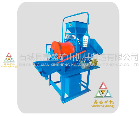 格子型球磨機(jī) 格子型球磨機(jī)