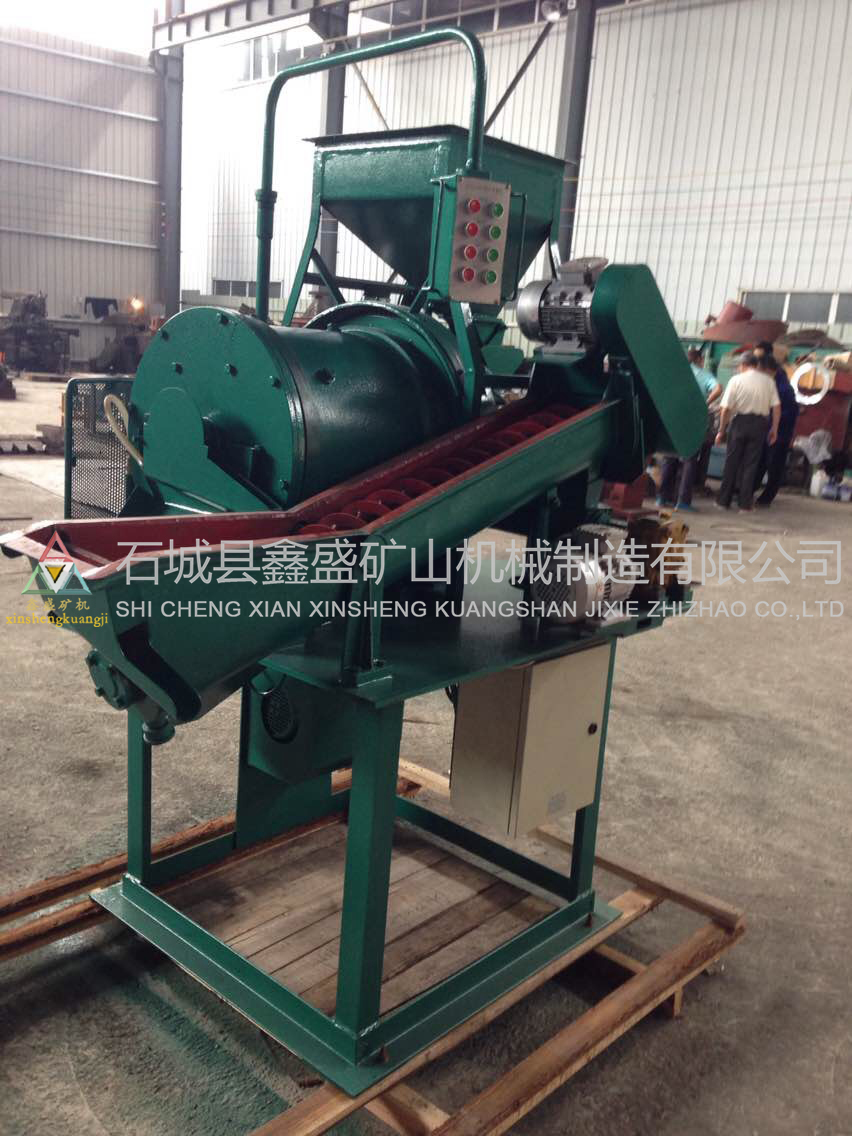 格子型球磨機(jī) 格子型球磨機(jī)