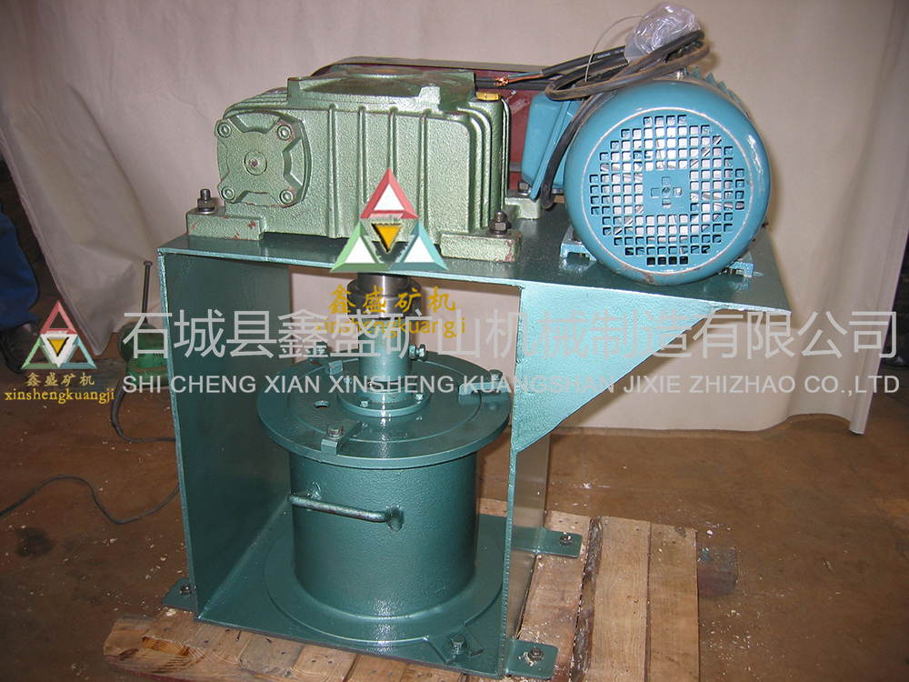 實驗攪拌球磨機 實驗攪拌球磨機