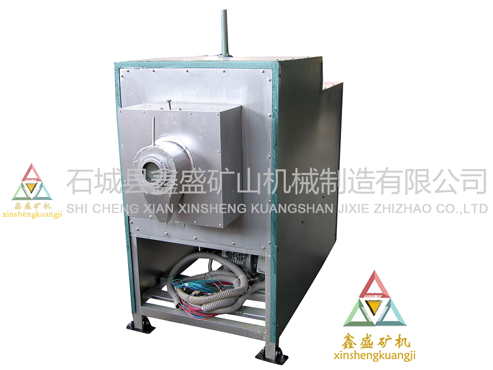 回轉(zhuǎn)窯 回轉(zhuǎn)窯