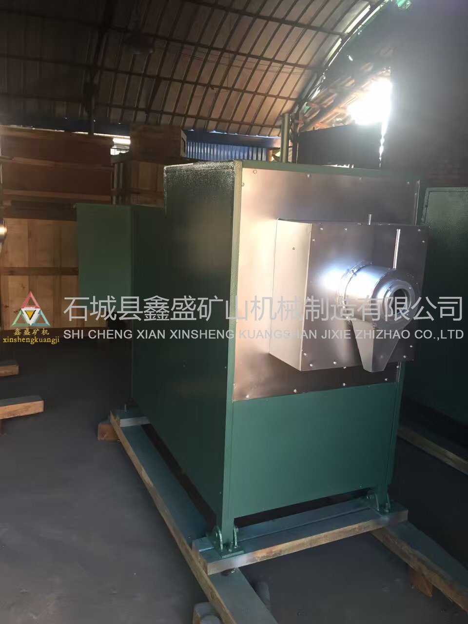 回轉(zhuǎn)窯 回轉(zhuǎn)窯