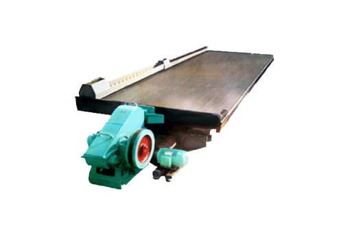 選礦搖床 選礦搖床