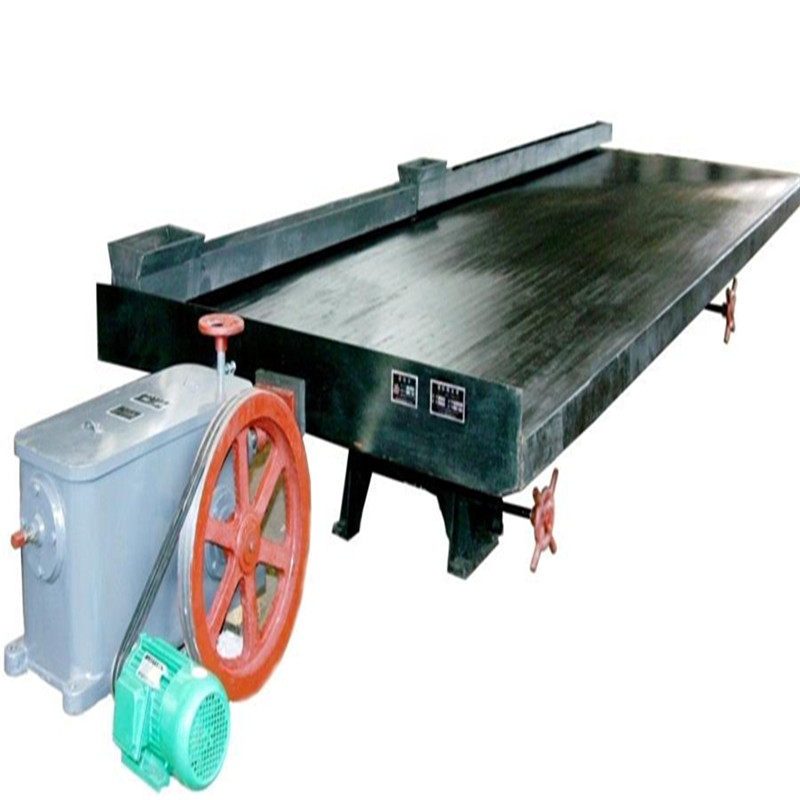 6S選礦搖床 6S選礦搖床