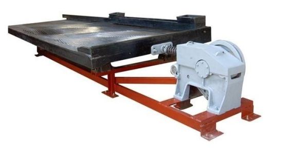 6S選礦搖床 6S選礦搖床