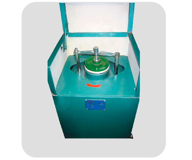 GJ-A制樣機 GJ-A制樣機