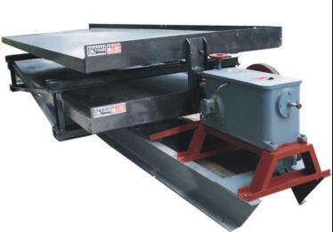 選礦搖床 選礦搖床